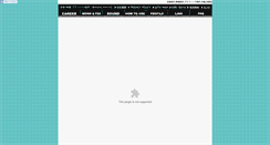 Desktop Screenshot of mach-2.biz